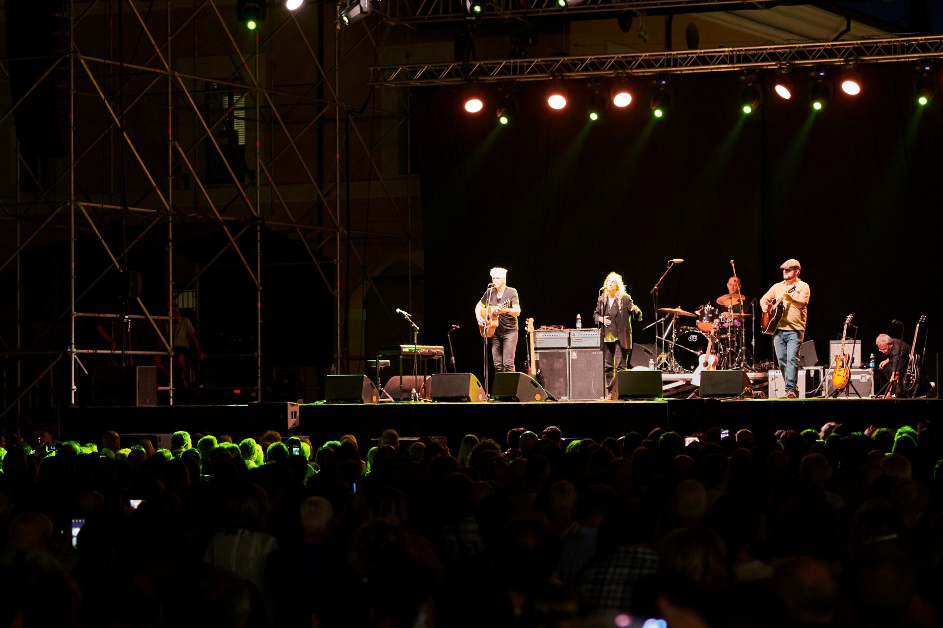 Concerti in Riviera | © Archivio Cervia