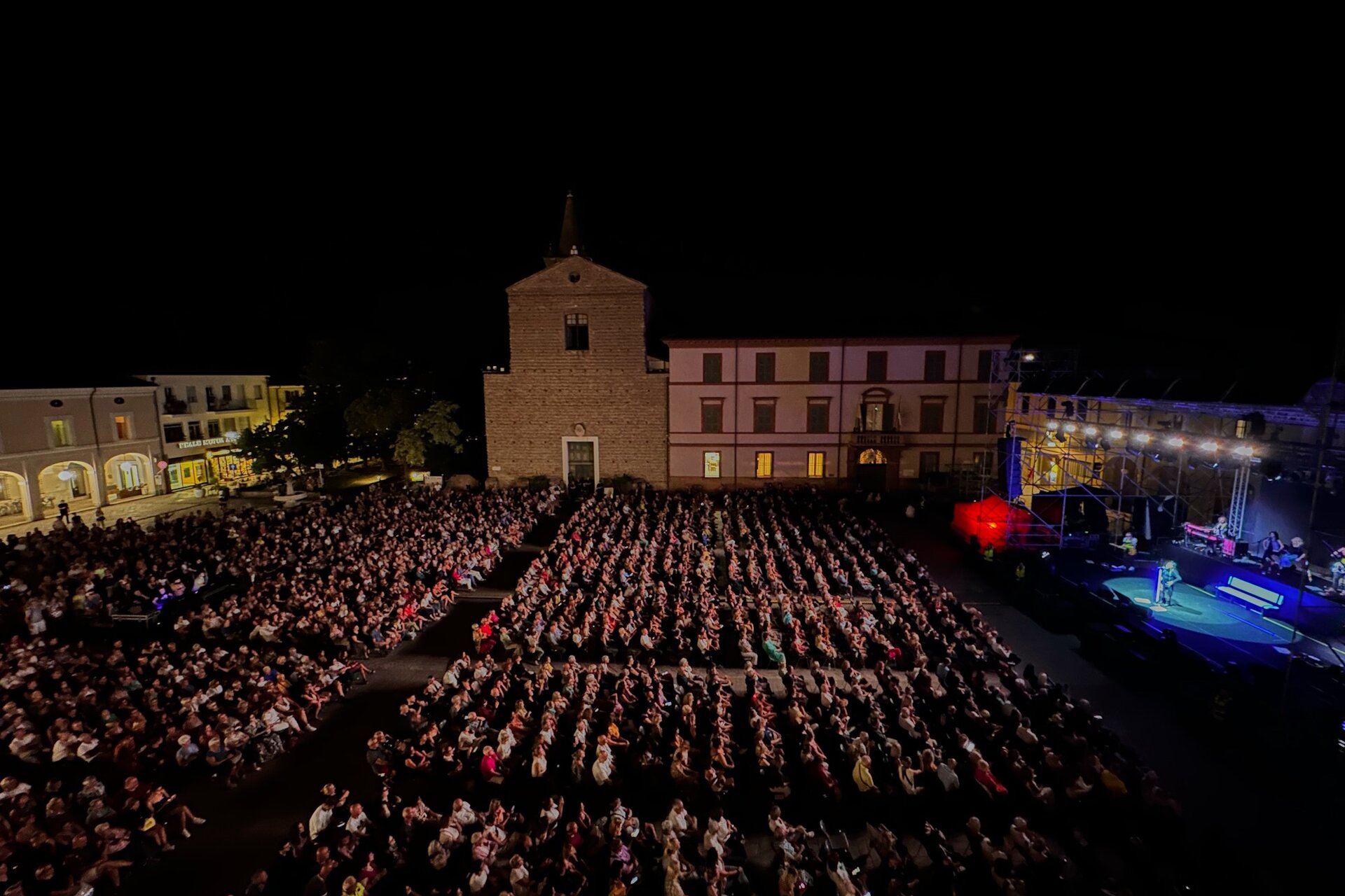 Concerti