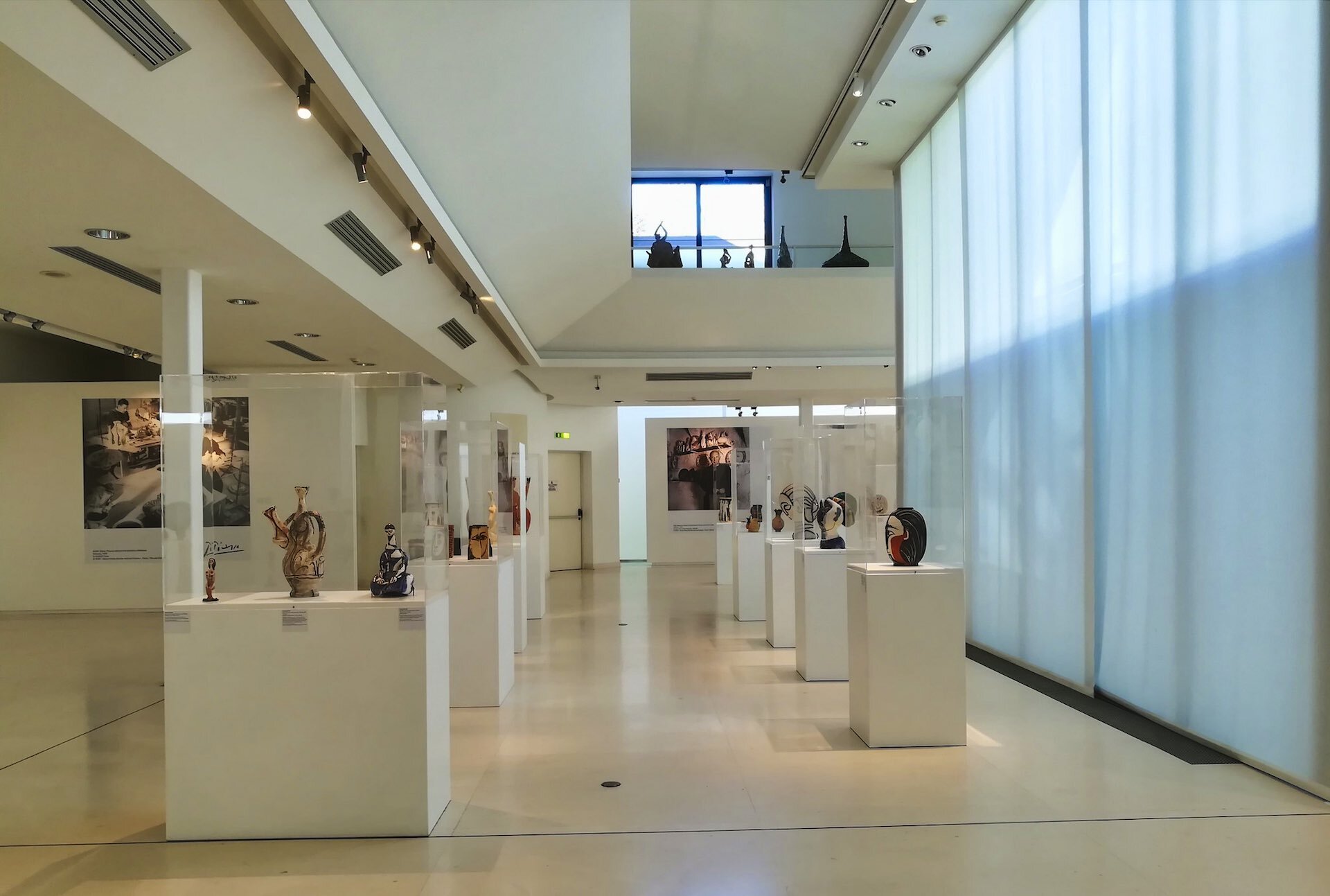 Museo Internazionale delle Ceramiche Faenza  | © Lorenzo Gaudenzi