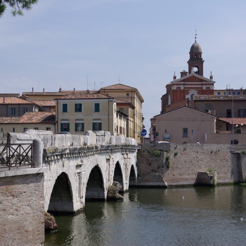 Rimini | © Archivio Cervia