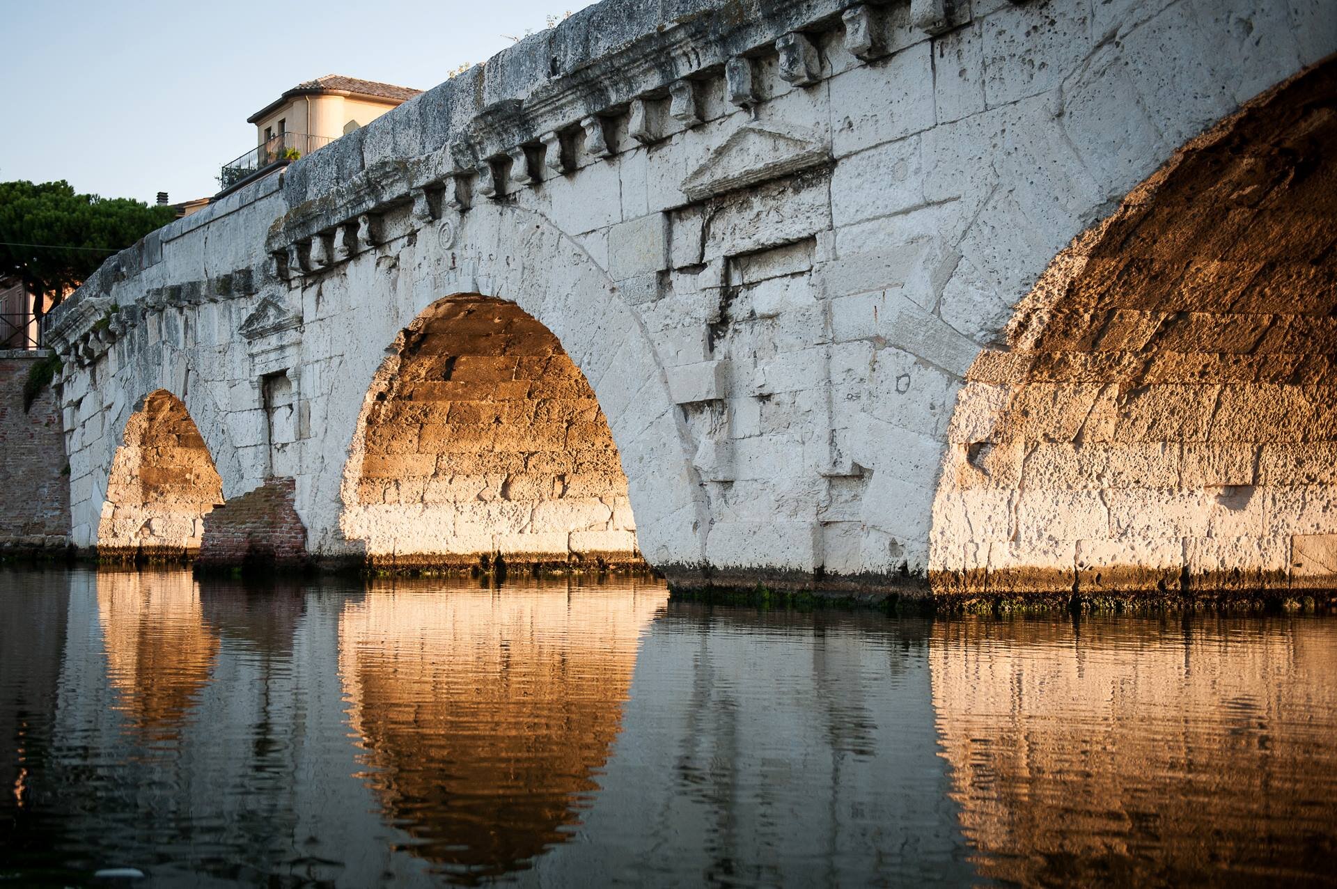 Rimini | © Archivio Cervia