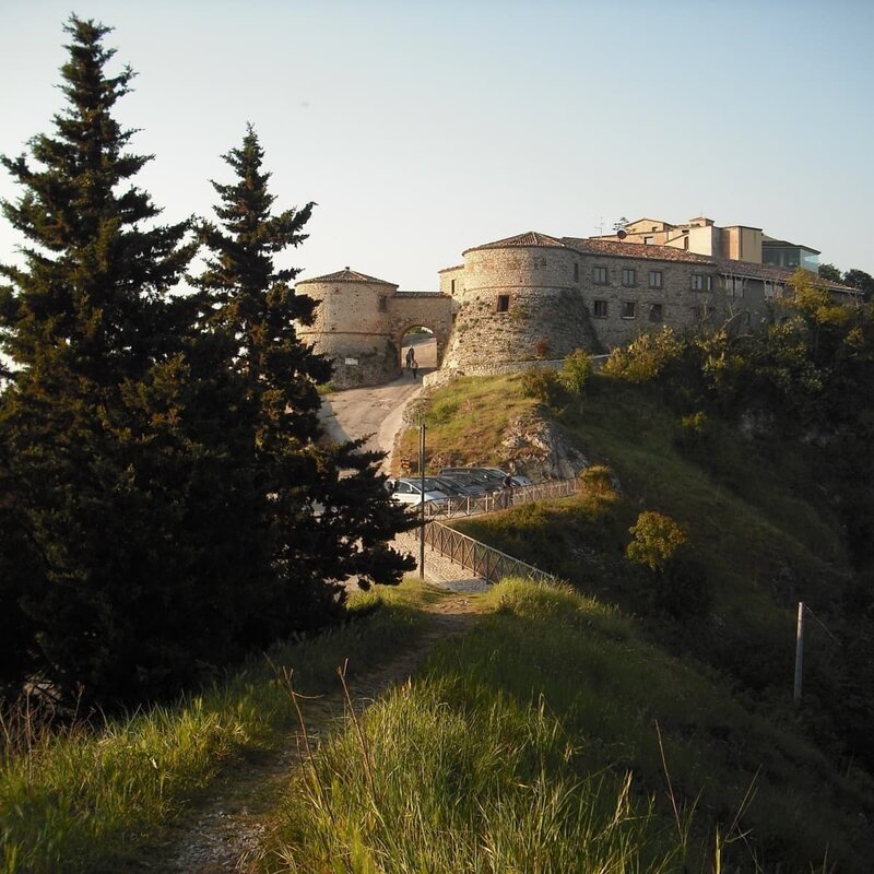 Torriana | © Archivio Cervia