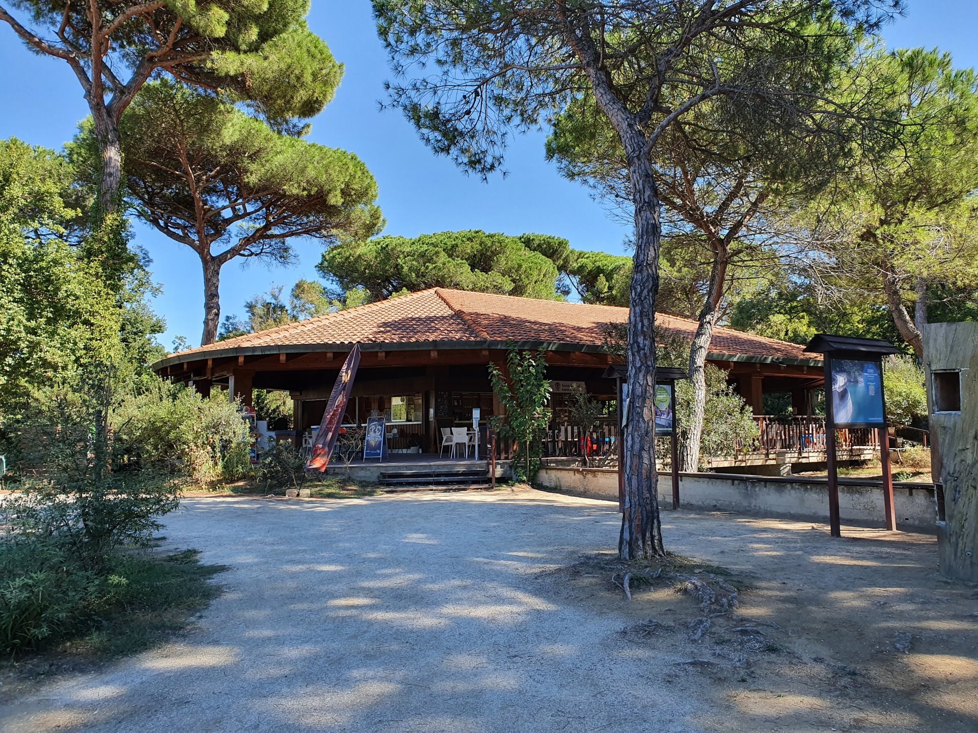 Parco Naturale | © Atlantide