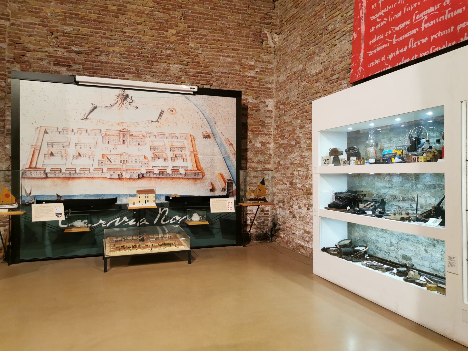 MUSA - Cervia Salt Museum