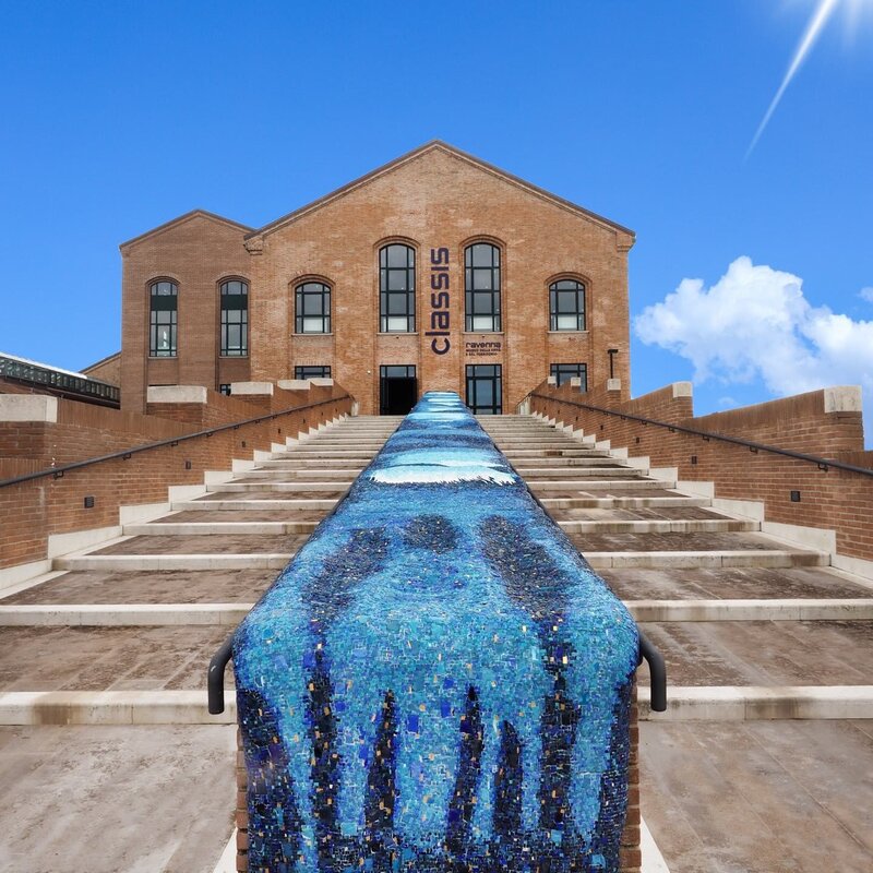 Museo Classis Ravenna | © Archivio Cervia