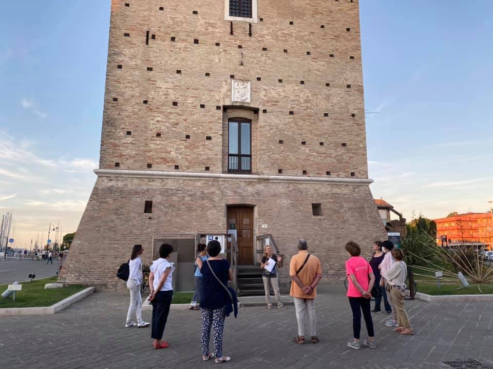 Ecomuseo del sale e del mare di Cervia