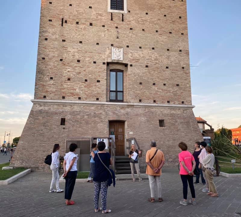 Ecomuseo del sale e del mare di Cervia