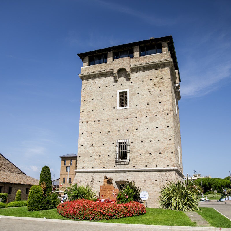 Torre San Michele