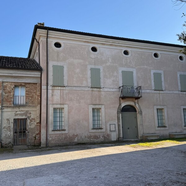 Palazzo Guazzi