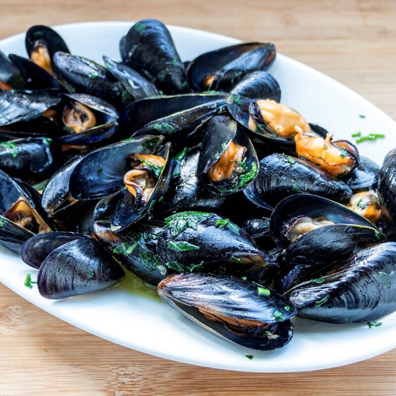 Cozze di Cervia | © Gruppo fotografico cervese