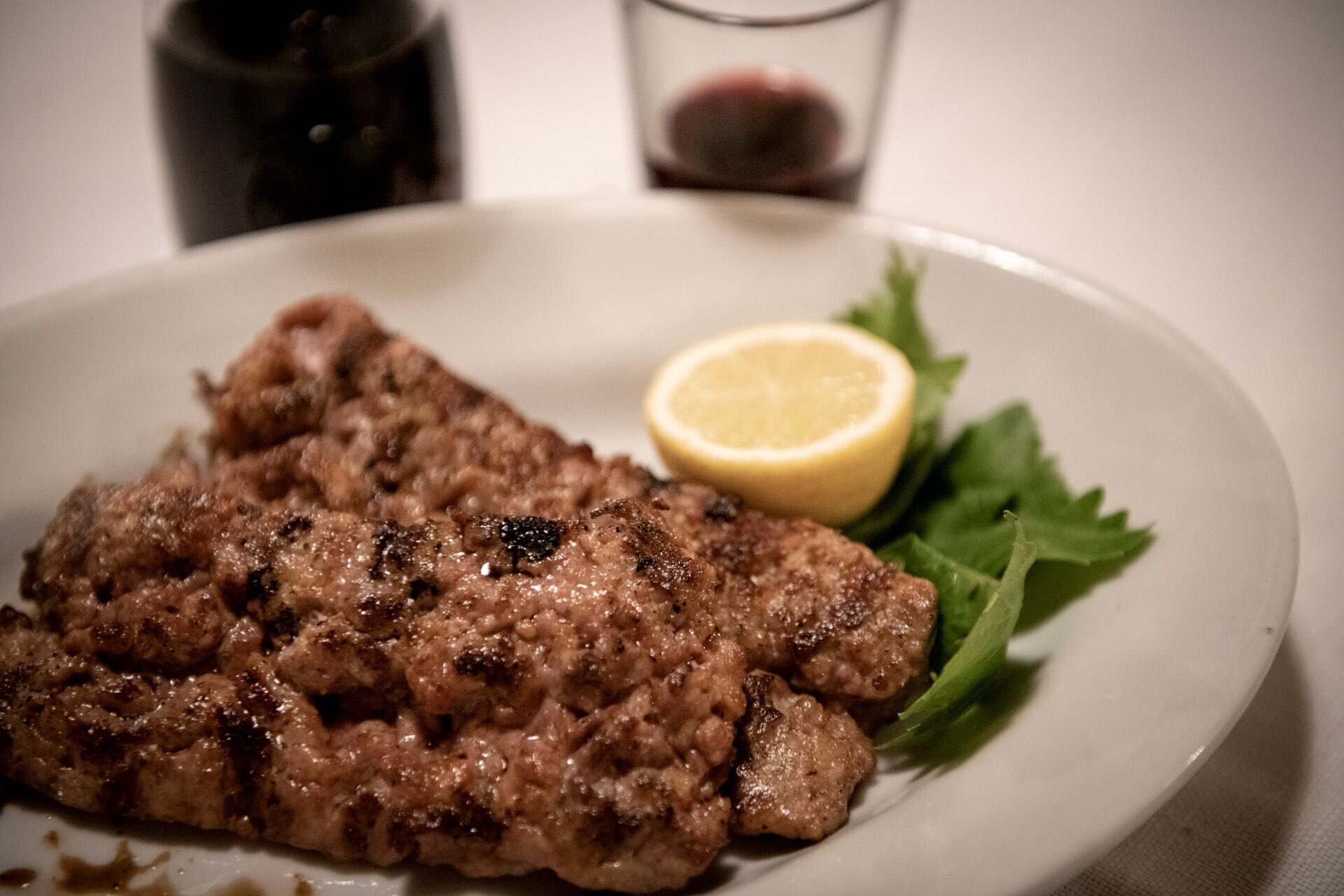 Ricette romagnole con carne | © da Battistini Ricette romagnole con carne | © da Battistini