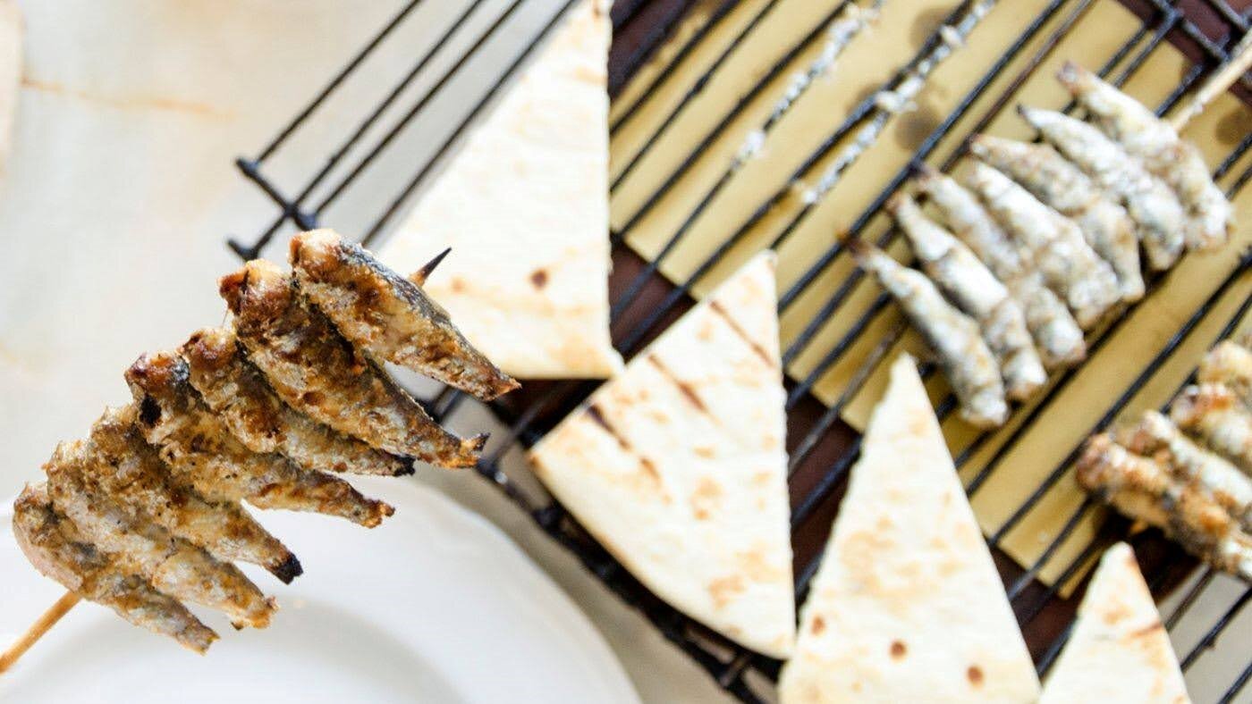 Ricetta piadina romagnola | © Da Bartolini