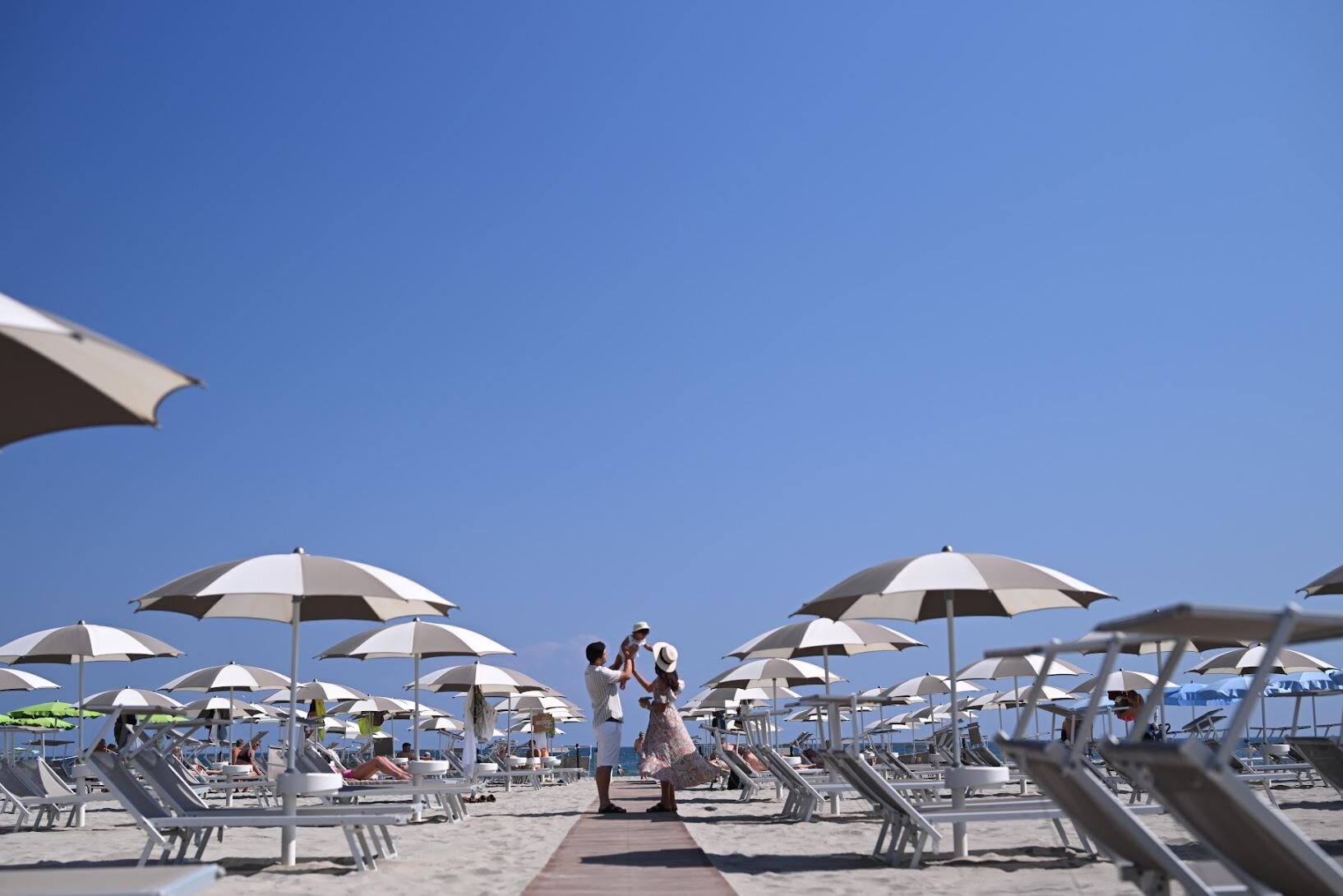 Servizi per le famiglie a Cervia | © Archivio Discover Cervia