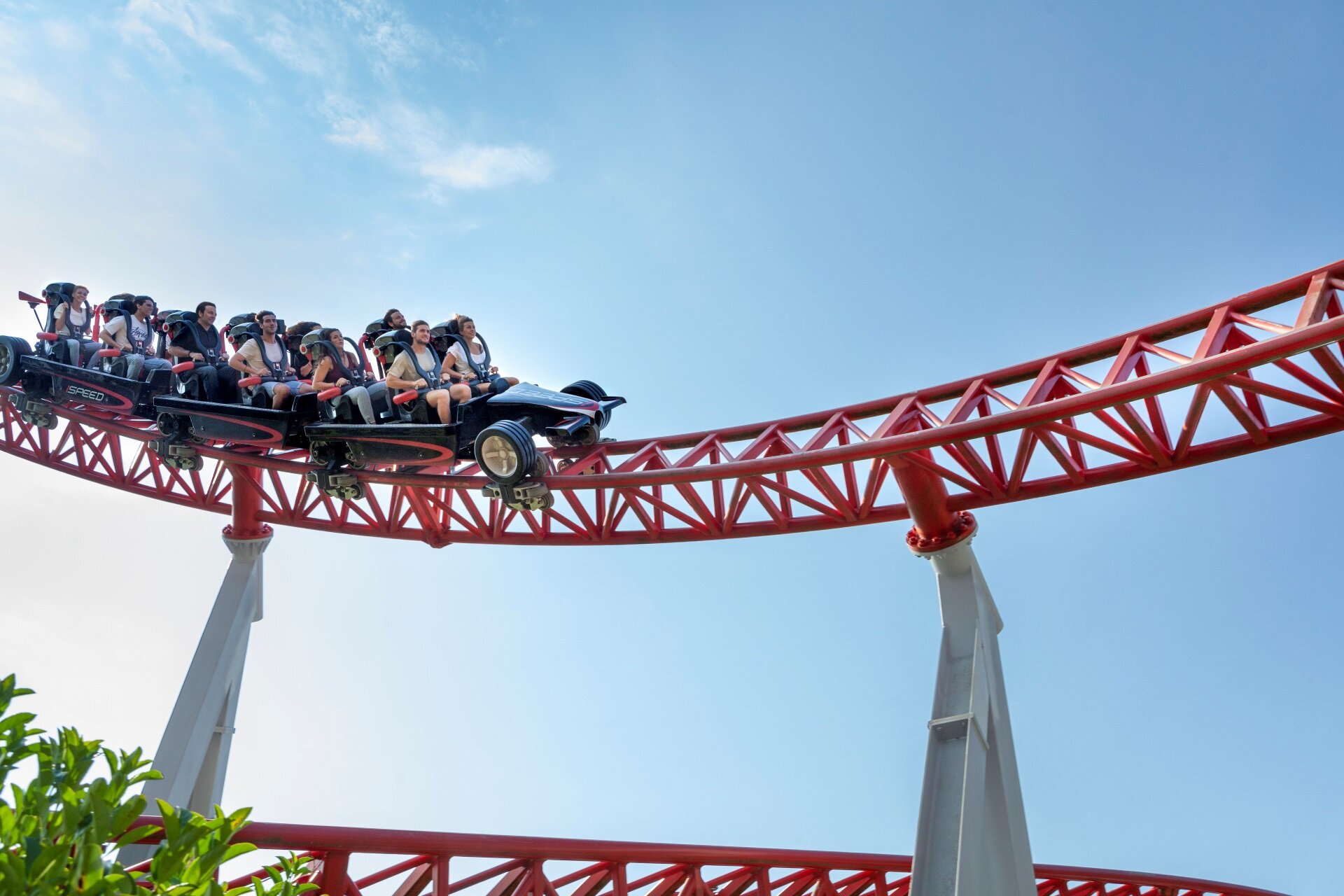Parco Divertimento Mirabilandia | © Archivio