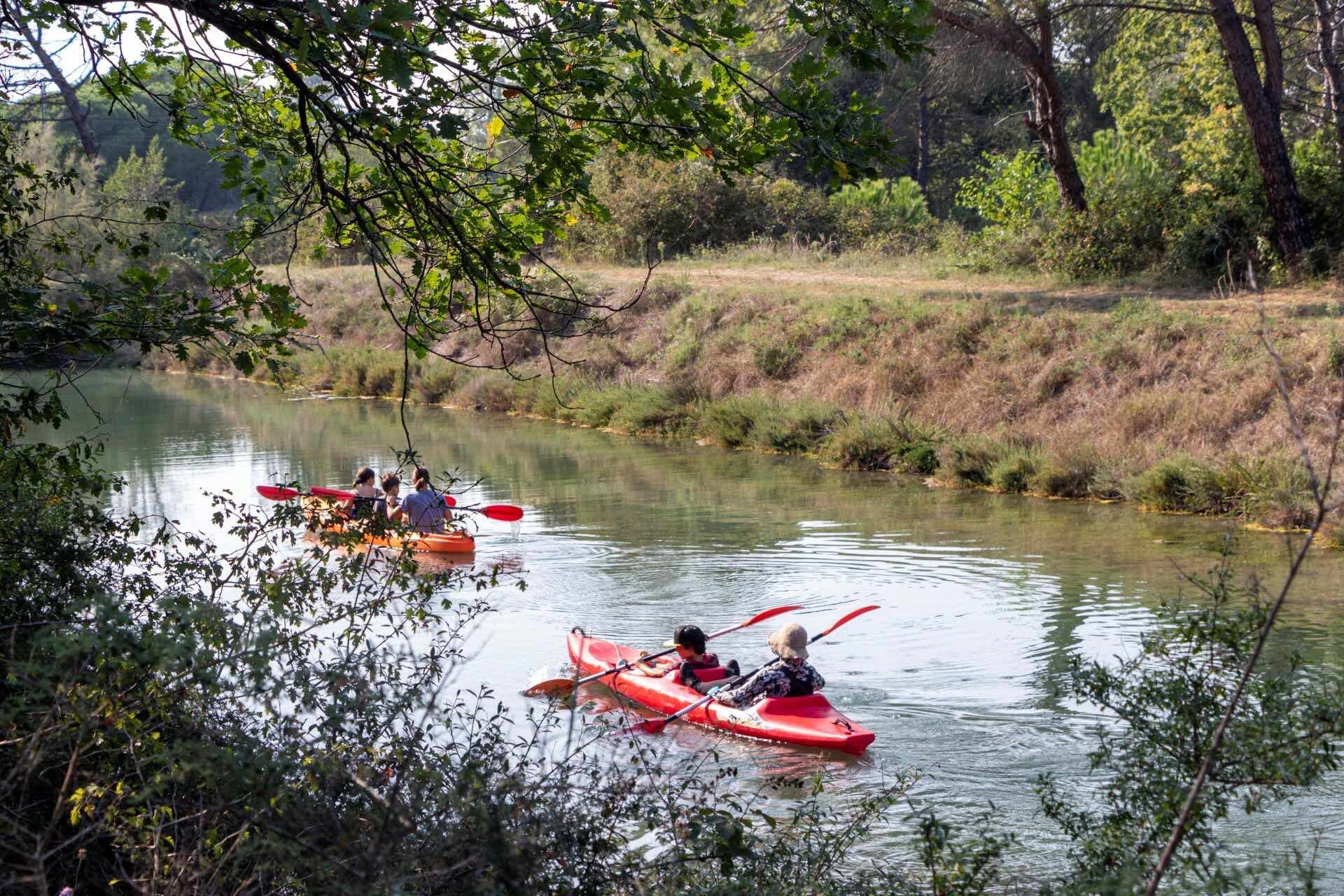 Canoa e kayak | © Gruppo Fotografico Cervese Canoa e kayak | © Gruppo Fotografico Cervese