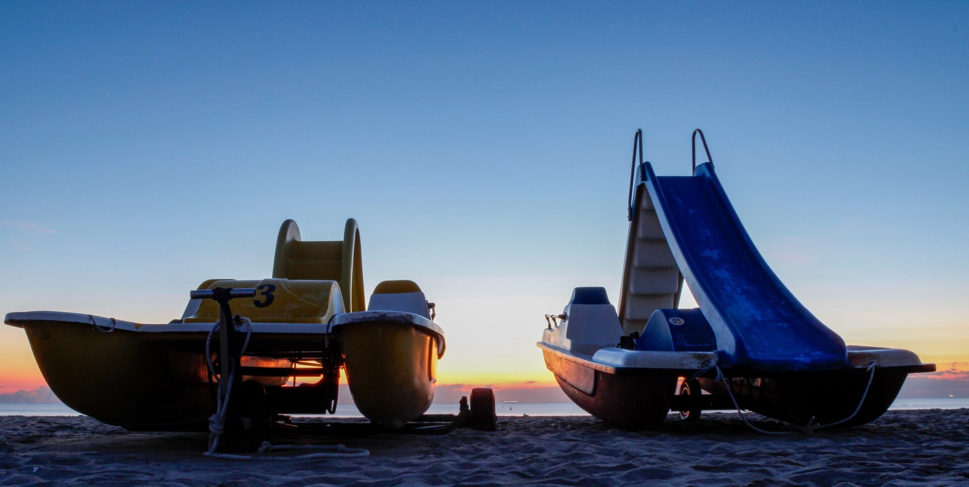 Noleggio pedaloni a Cervia | © Archivio Cervia