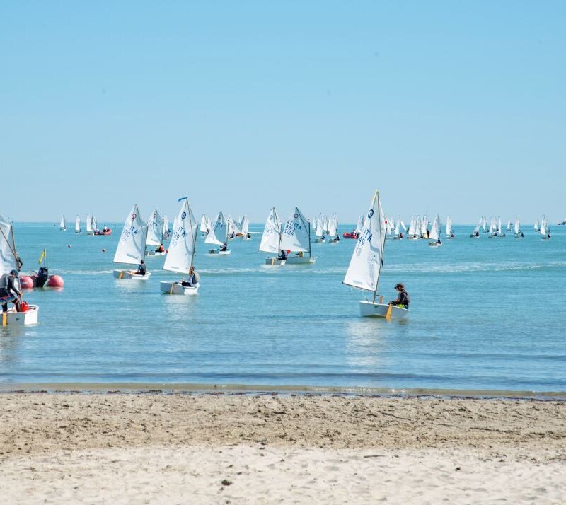 Spring Cup Cervia - Trofeo Kinder 2026
