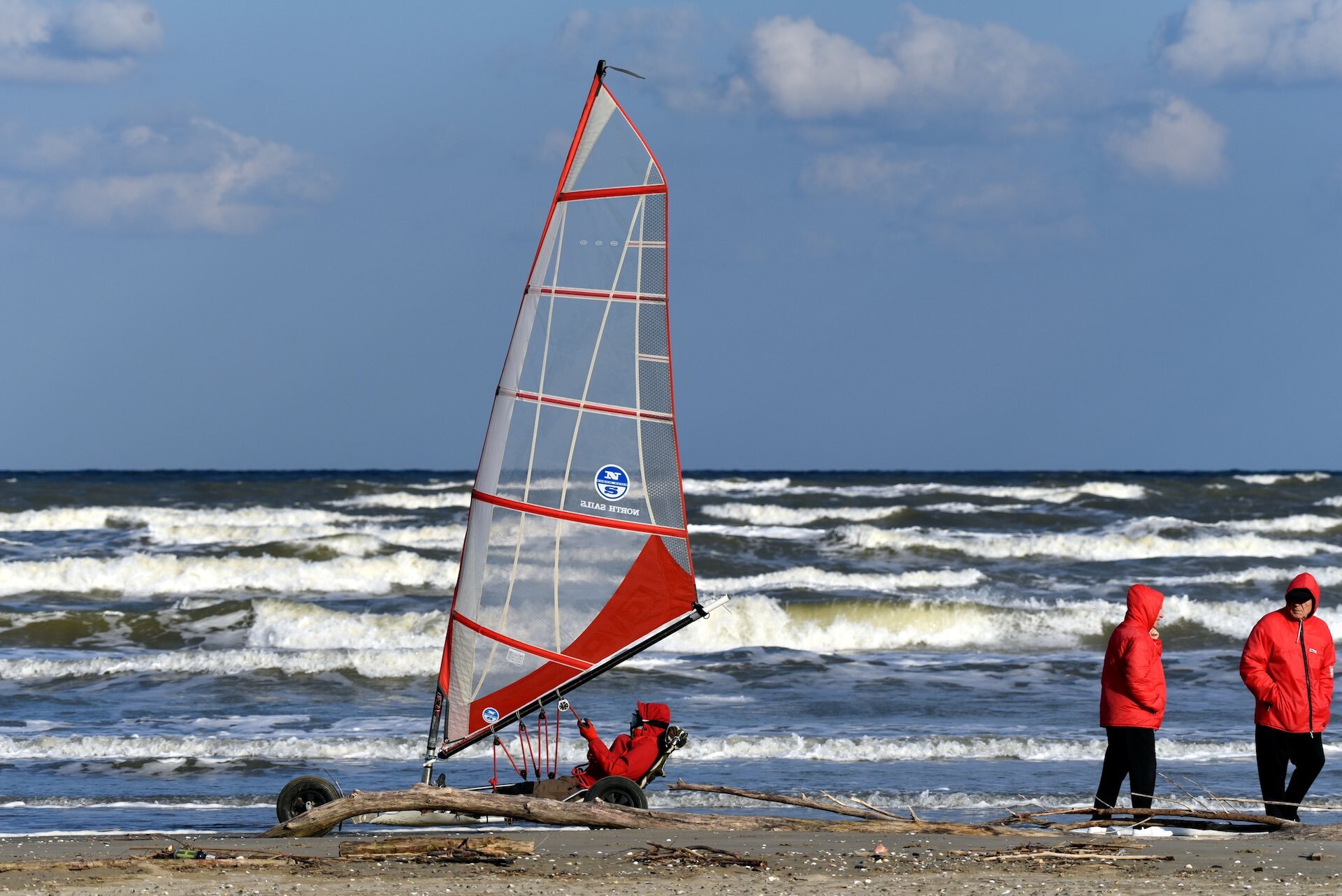 Windsurf Cervia | © Archivio Cervia Windsurf Cervia | © Archivio Cervia