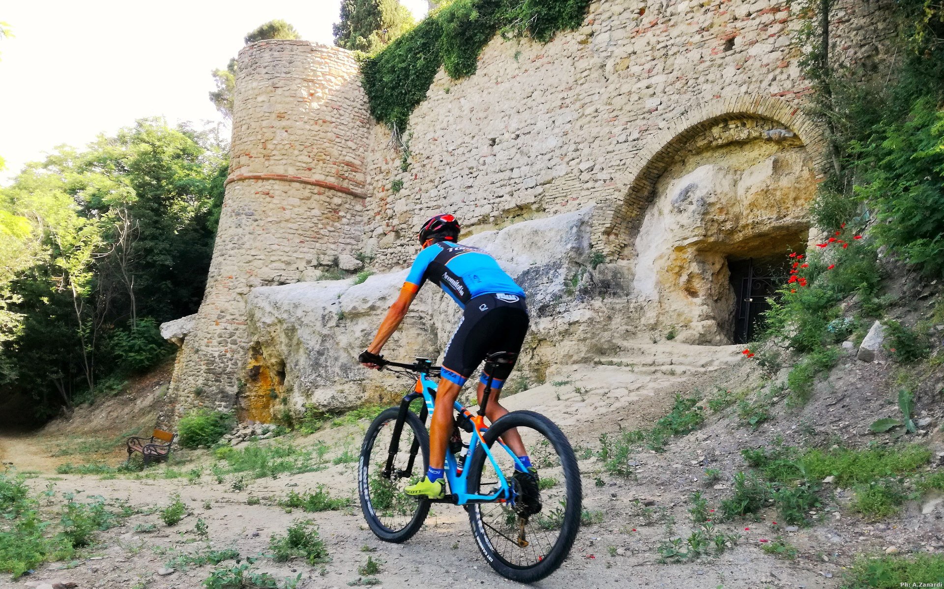 Romagna Bike Tour | © Zanardi