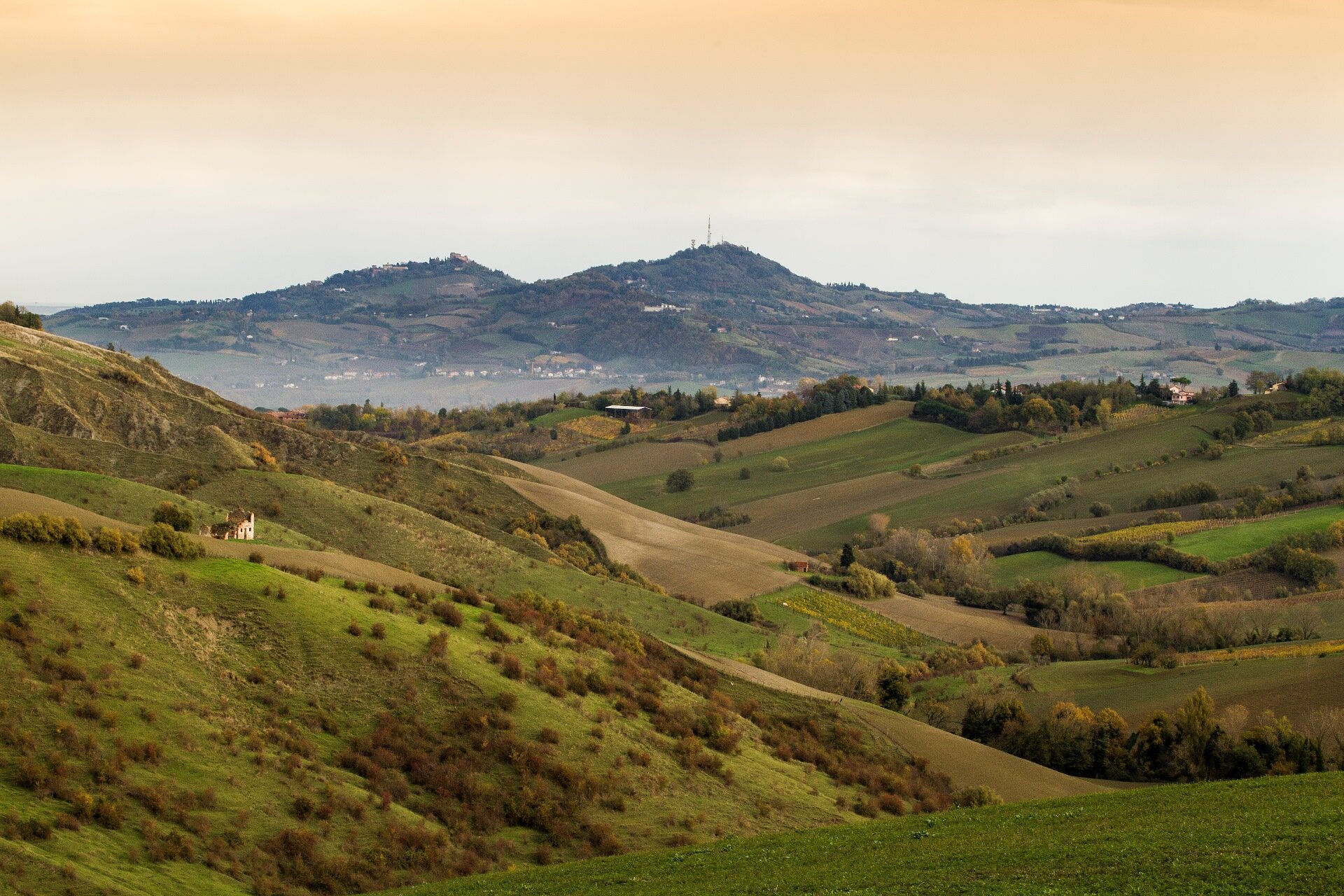 Romagna Bike Tour | © Lorenzo Angelini