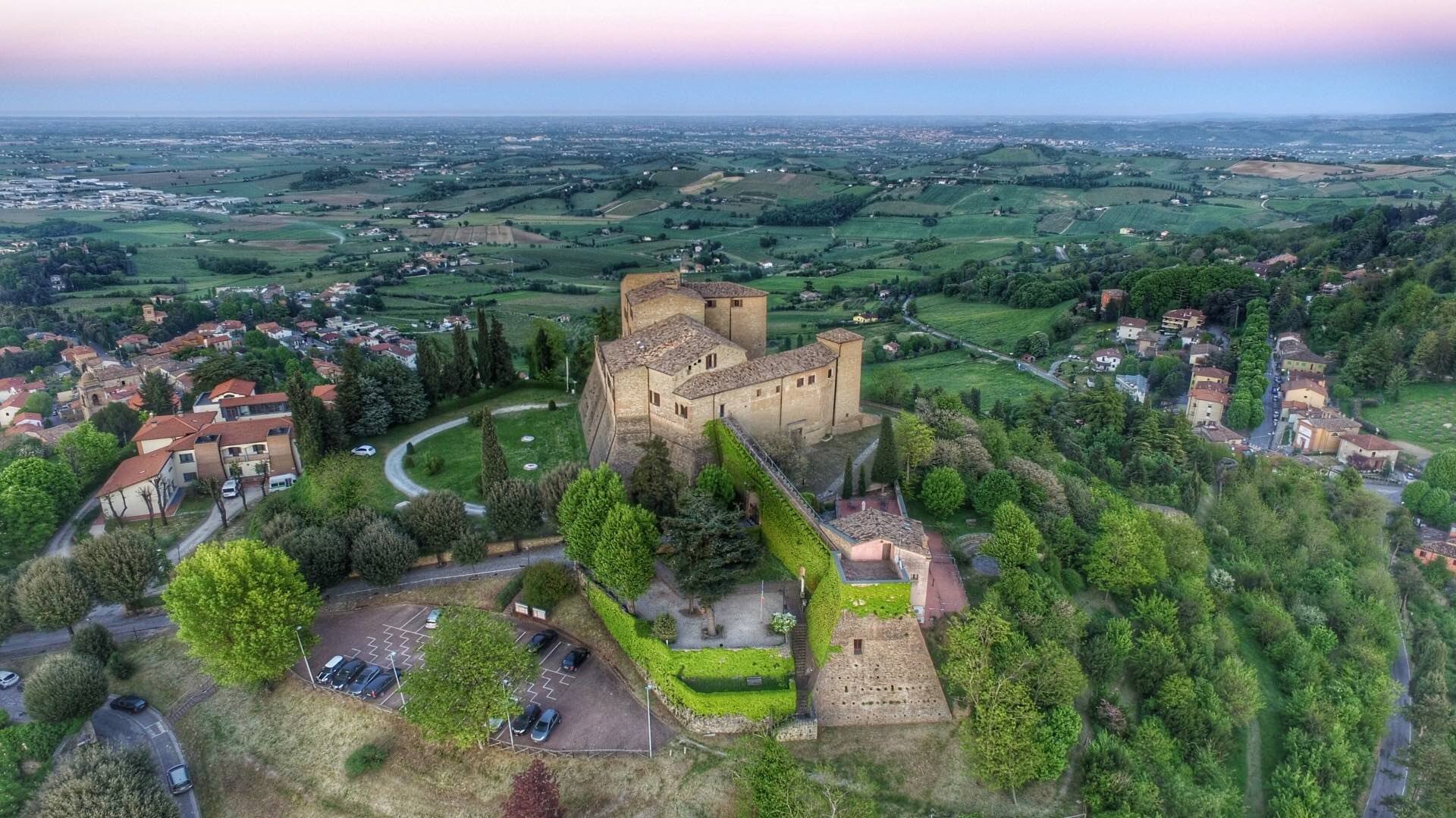 Romagna Bike Tour | © Baccolini Massimiliano