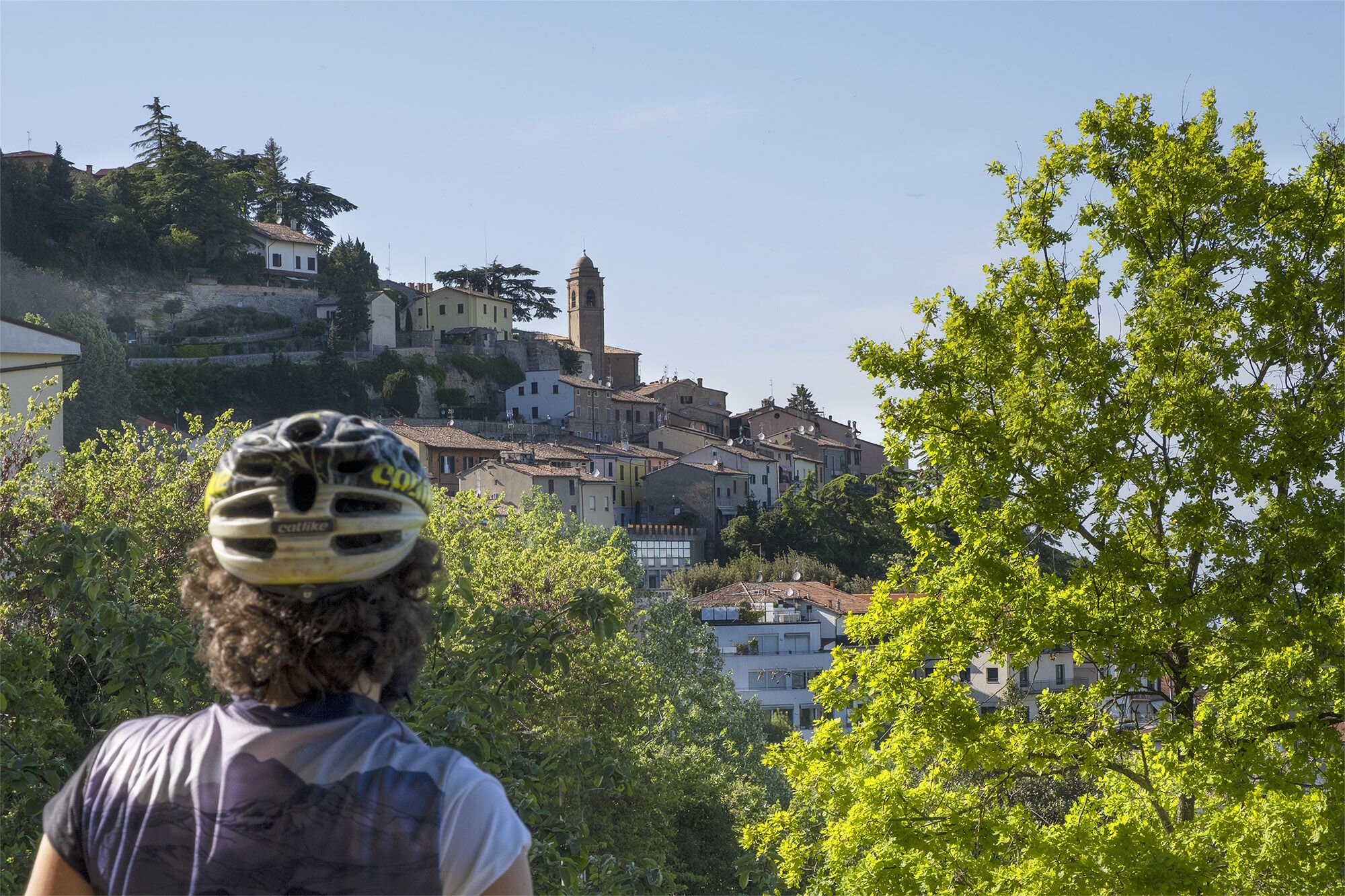 Bertinoro Bike Bertinoro Bike