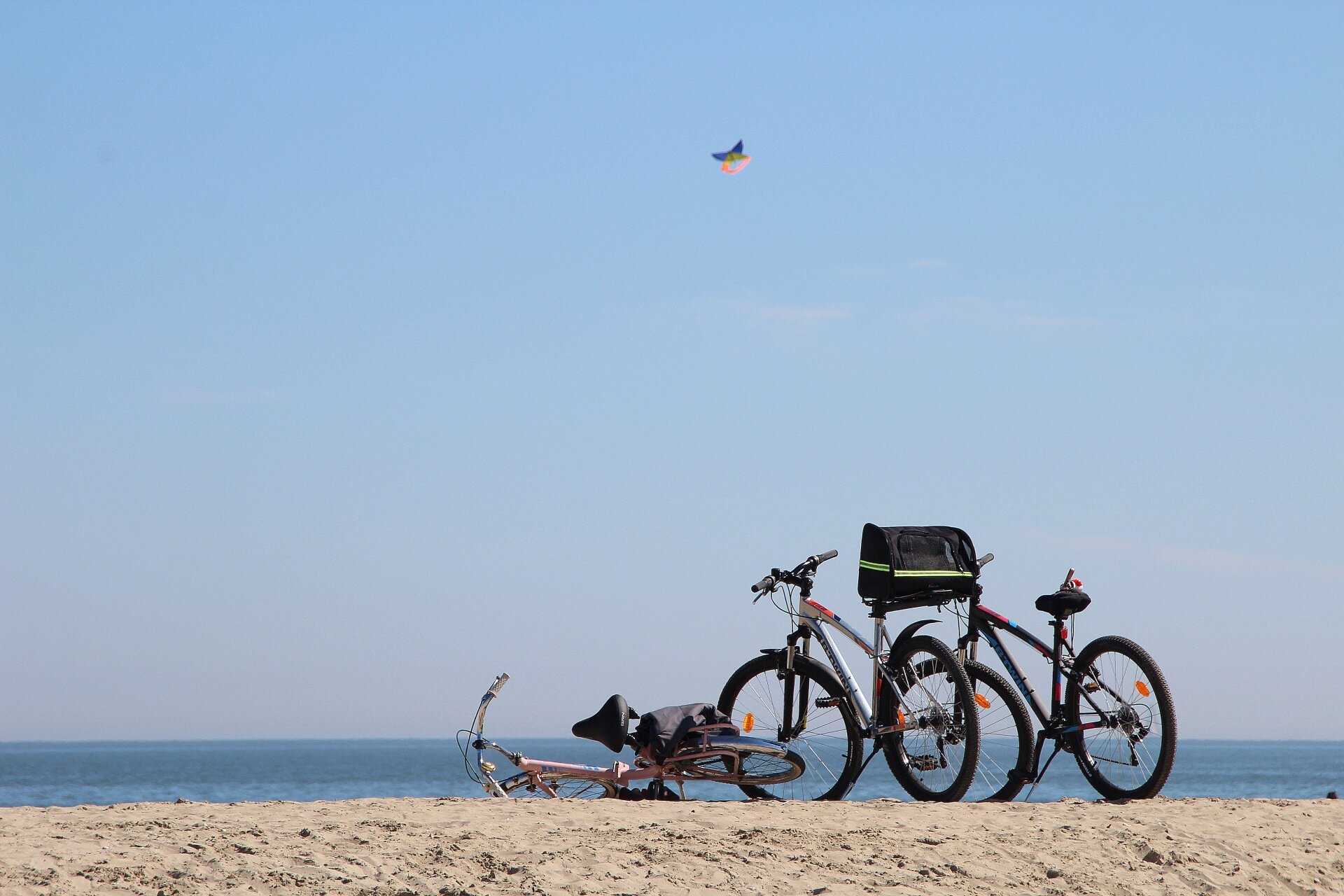 Slow Bike a Cervia | © Gruppo fotografico cervese