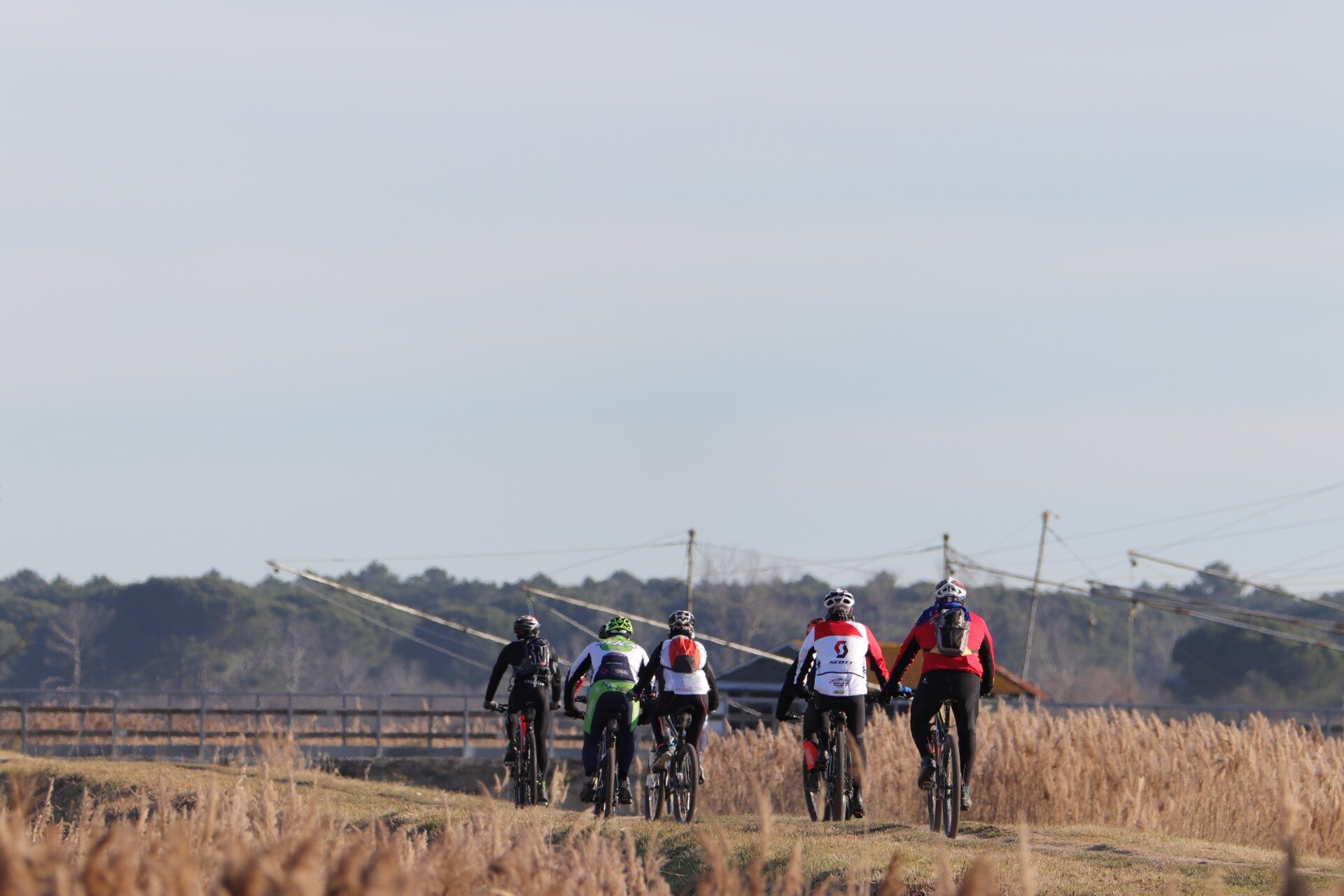 Slow Bike a Cervia | © Gruppo fotografico cervese