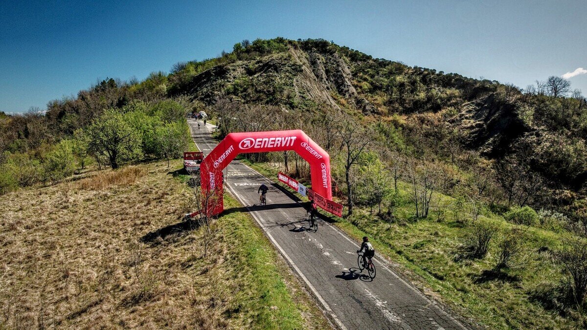 Granfondo Via del Sale