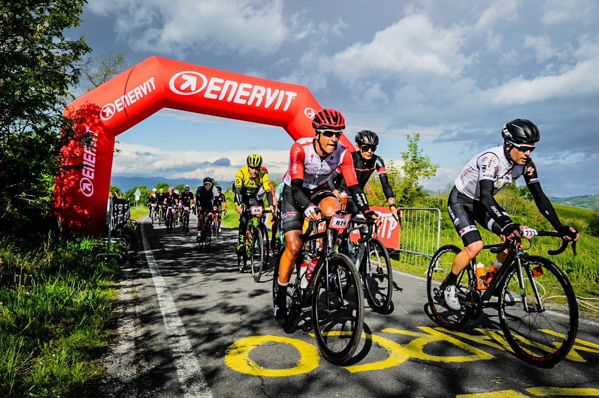 Granfondo Via del Sale | © Sportograf