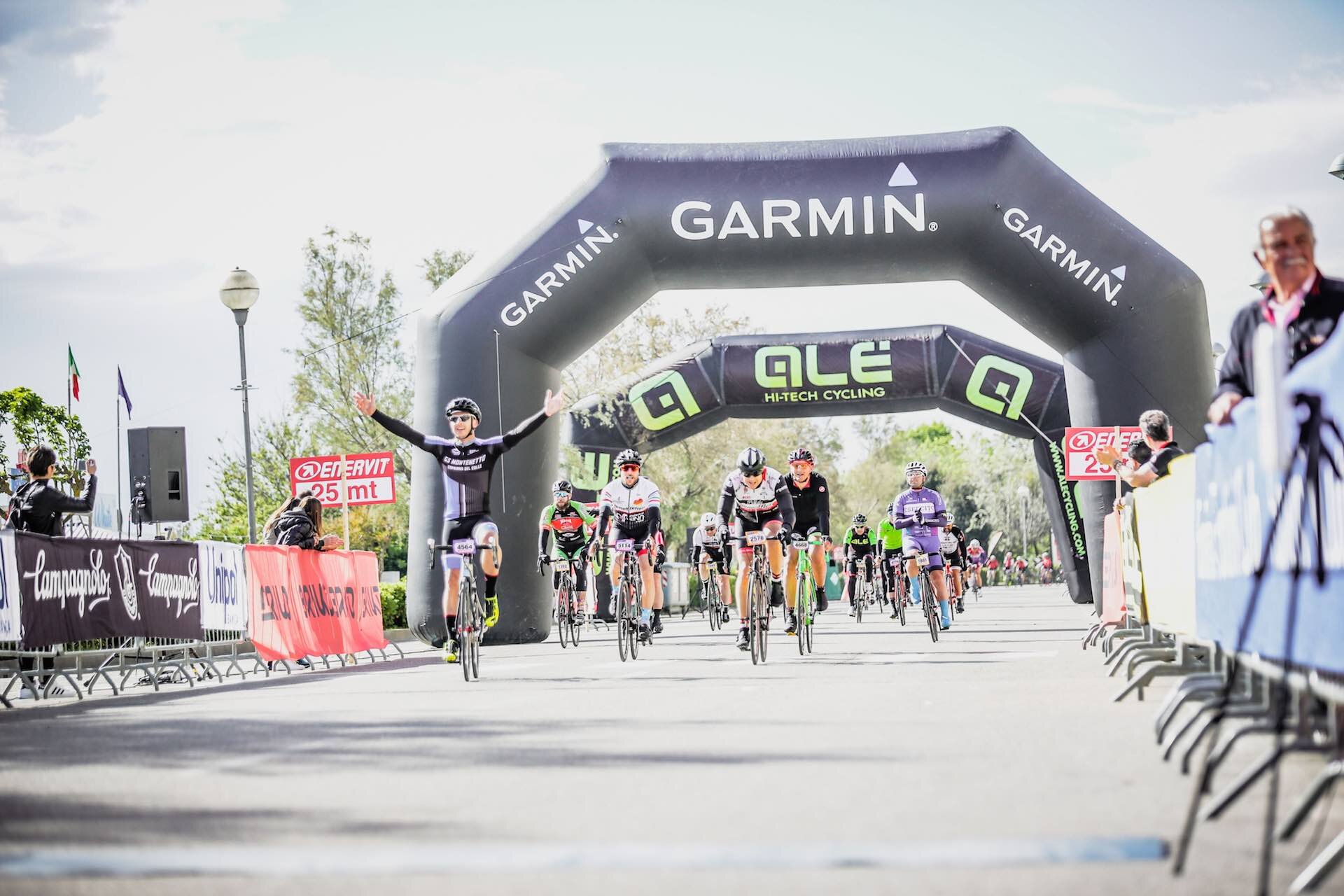 Granfondo Via del Sale
