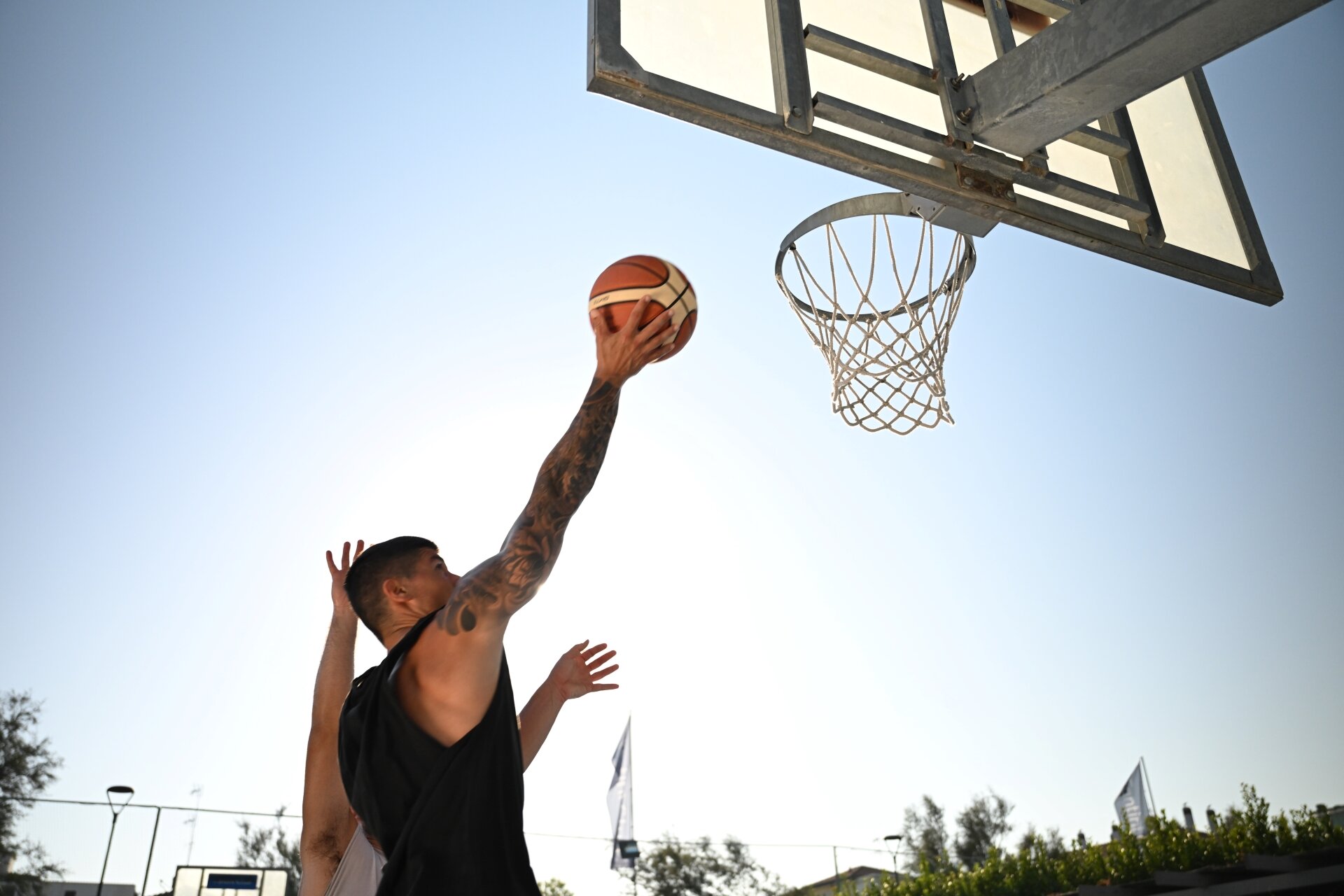 Basket | © Archivio Cervia Basket | © Archivio Cervia