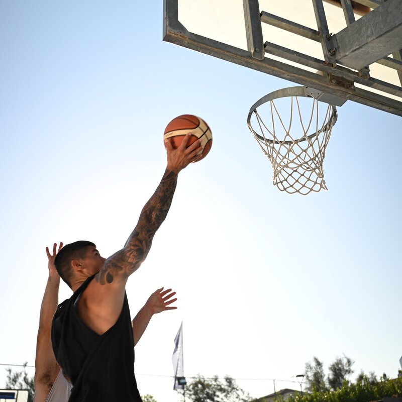 Basket | © Archivio Cervia