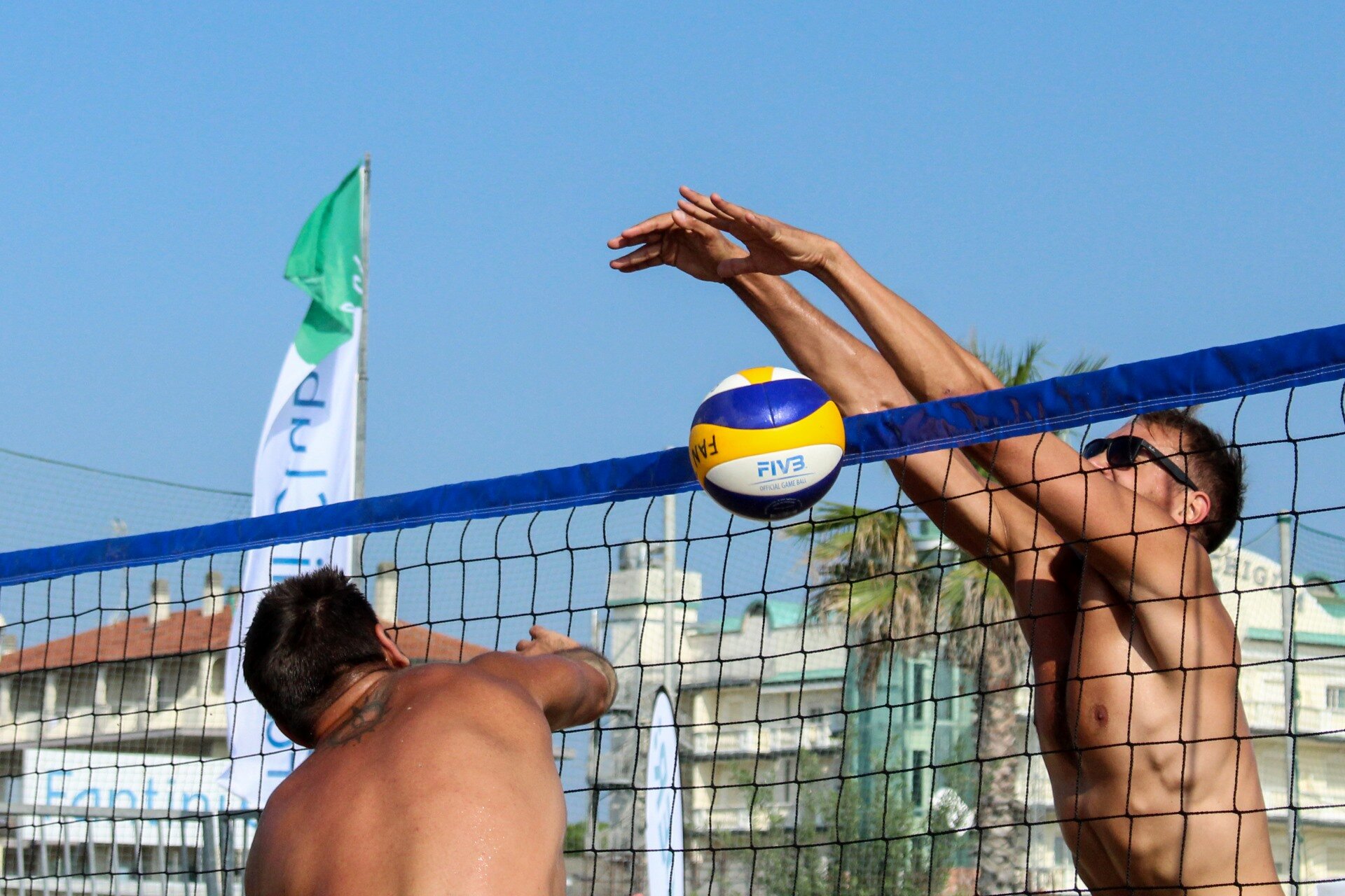 Beach Volley Beach Volley