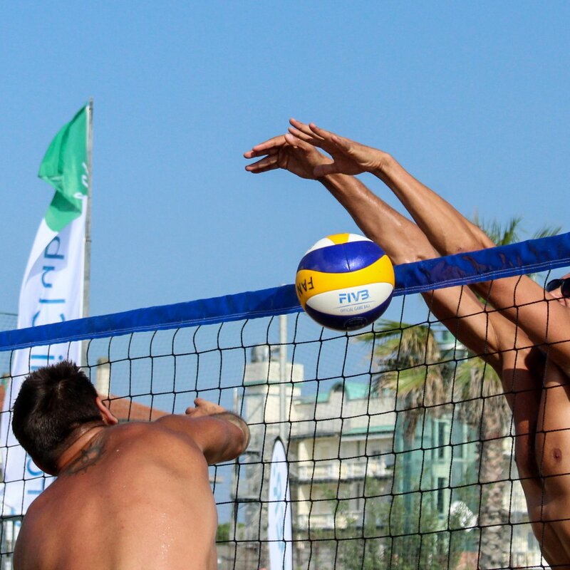 Beach Volley