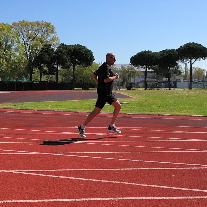 Atletica leggera | © Archivio Cervia