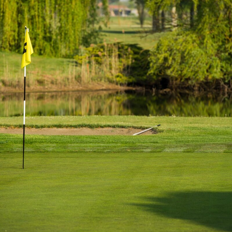Adriatic Golf Club Cervia - Appuntamenti di maggio