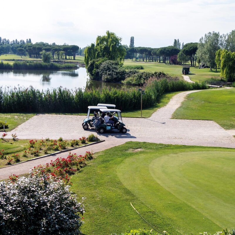 GOLF Gruppo Fotografico Cervese