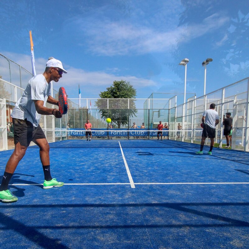Padel a Cervia | © Fantini Club
