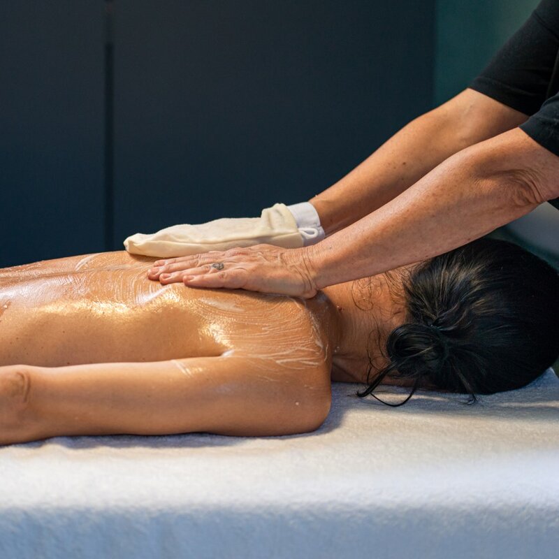 Rituali d'Acqua Hammam