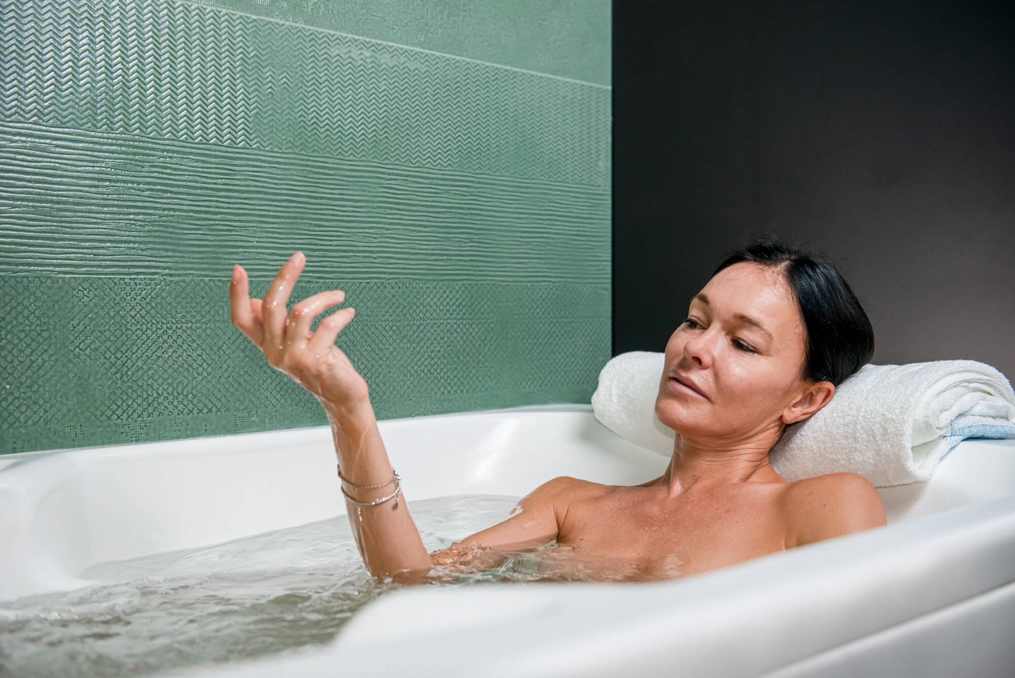 Rituali d’Acqua