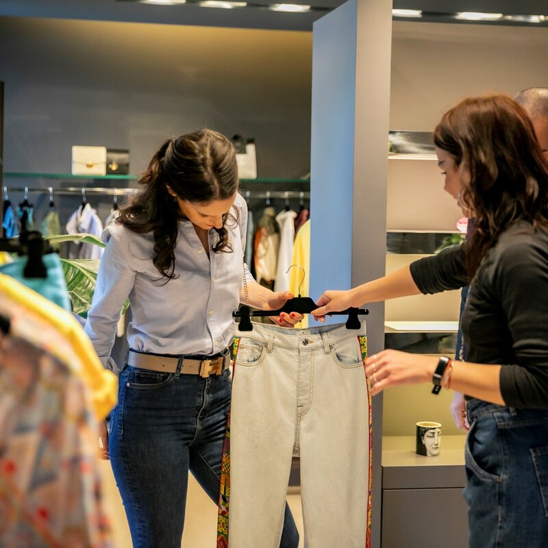 Shopping a Cervia | © Marco Anconelli