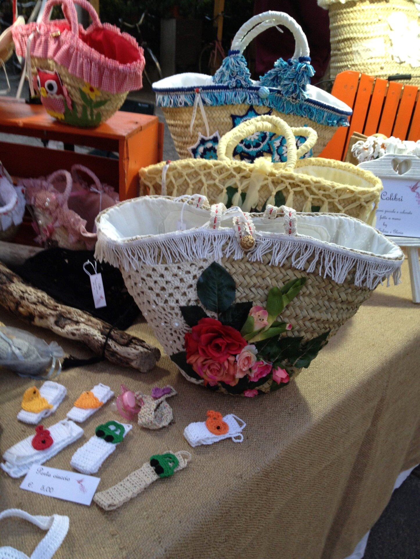 Il sole mercati discount