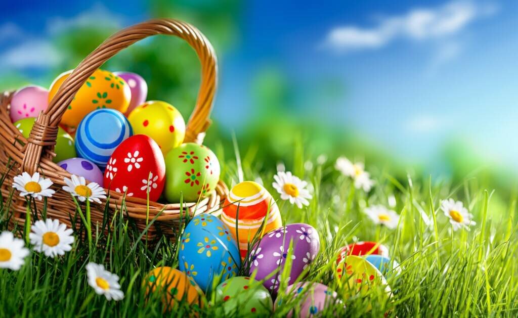 Pasqua Insieme 4 Aprile