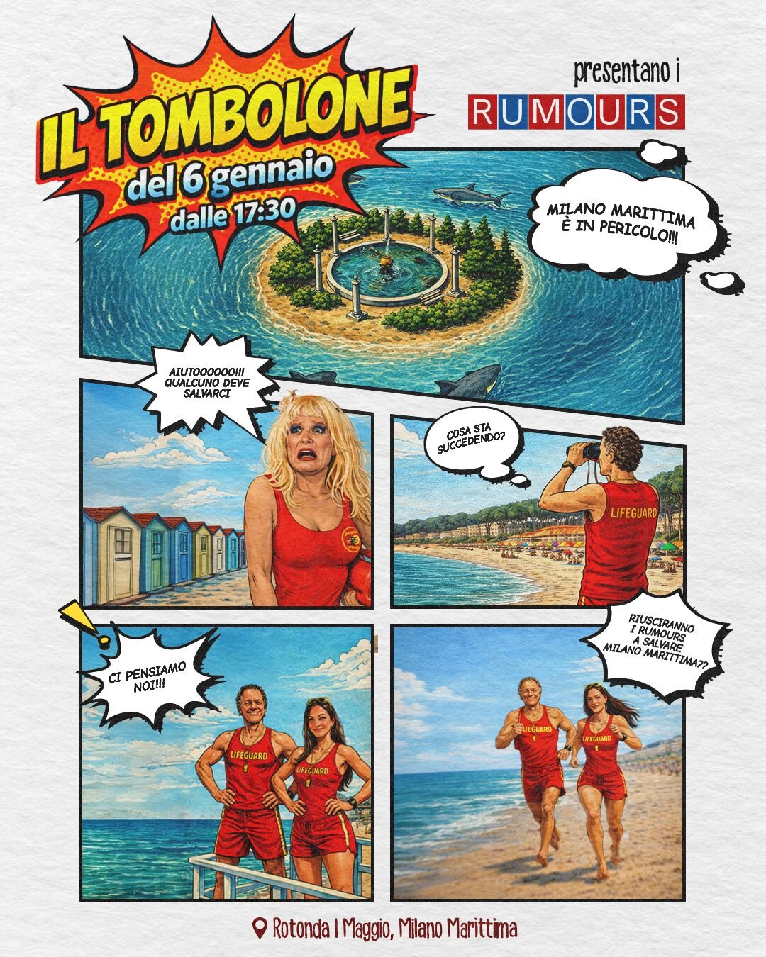 Tombolone-Milano-Marittima