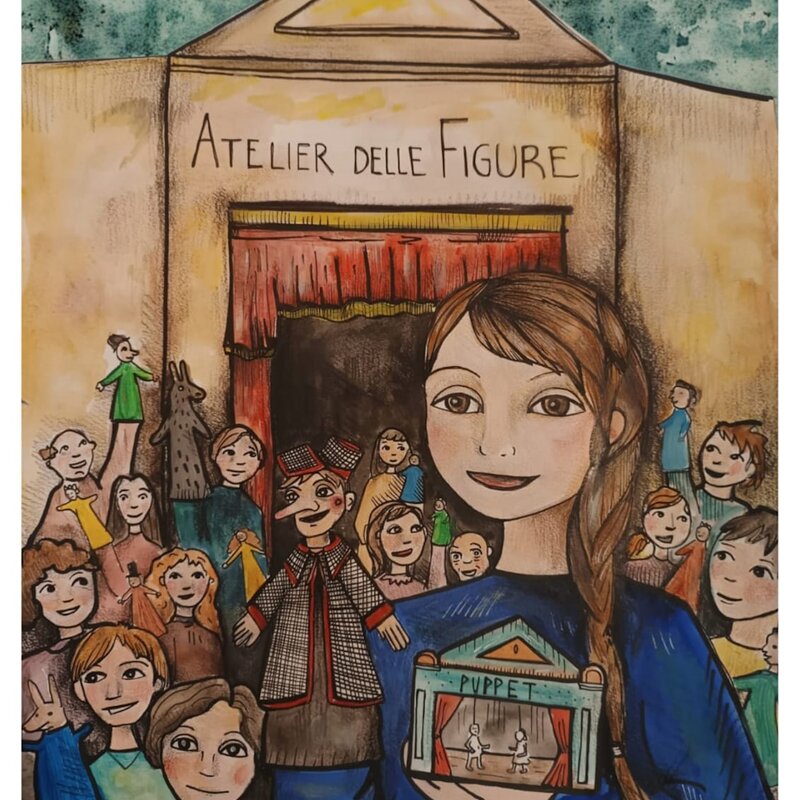 The Figures are back