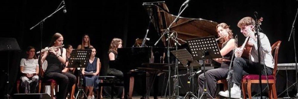 Musica Ragazzi Concerti D'estate Del FAI