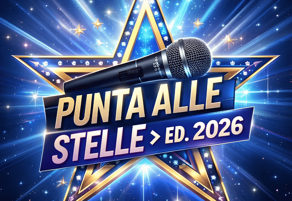 Punta Alle Stelle