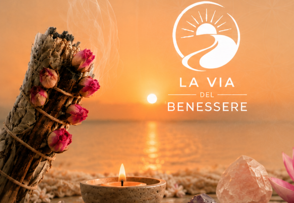 La Giostra del Benessere
