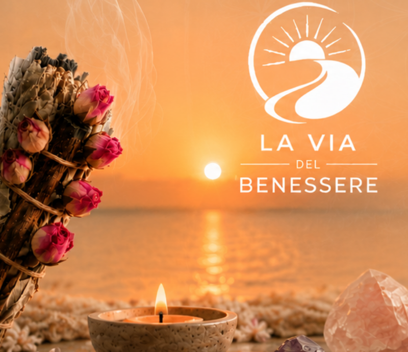 La Giostra del Benessere